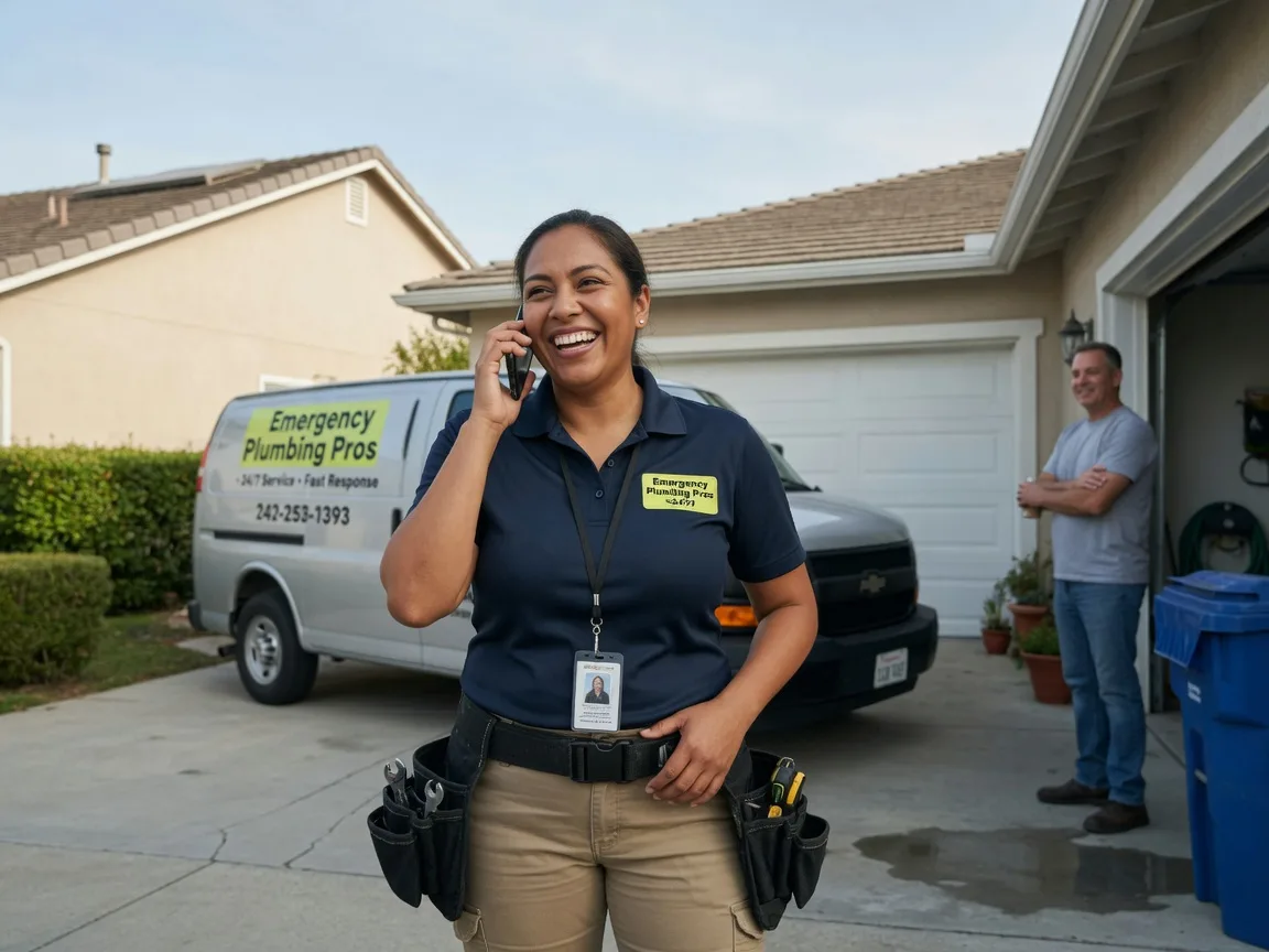 Emergency Plumber Moody Afb, GA FAQs